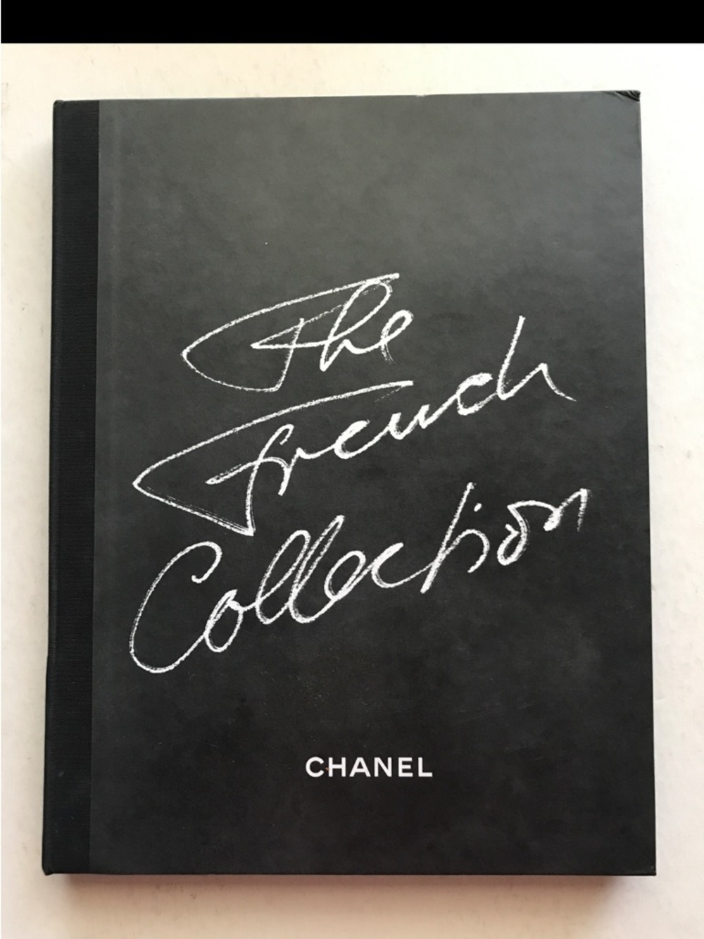 CHANEL -.. The French Collection.